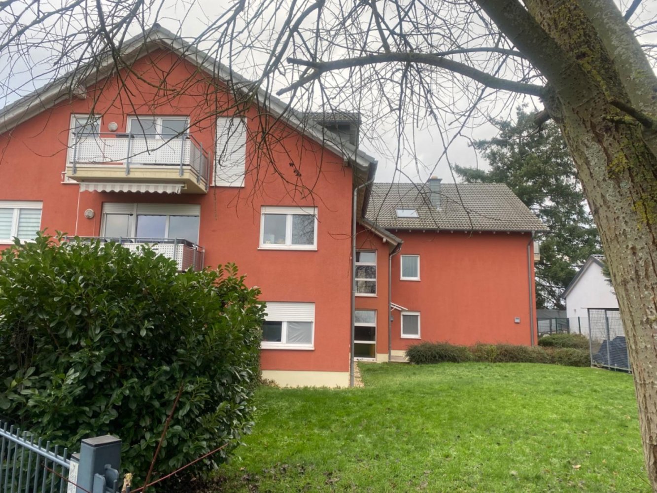 3 Schlafzimmer Wohnung in Trier, Germany, Nr. 217975