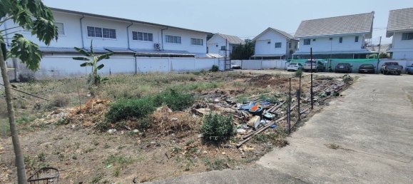  Land in Chiang Mai, Thailand No. 27016 2