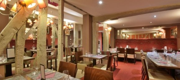 Imóvel comercial de 8 divisões em Chalons-en-Champagne, France N.º 300057 5