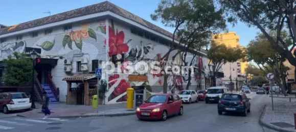 3 Schlafzimmer Wohnung in Fuengirola, Spain, Nr. 142694 4