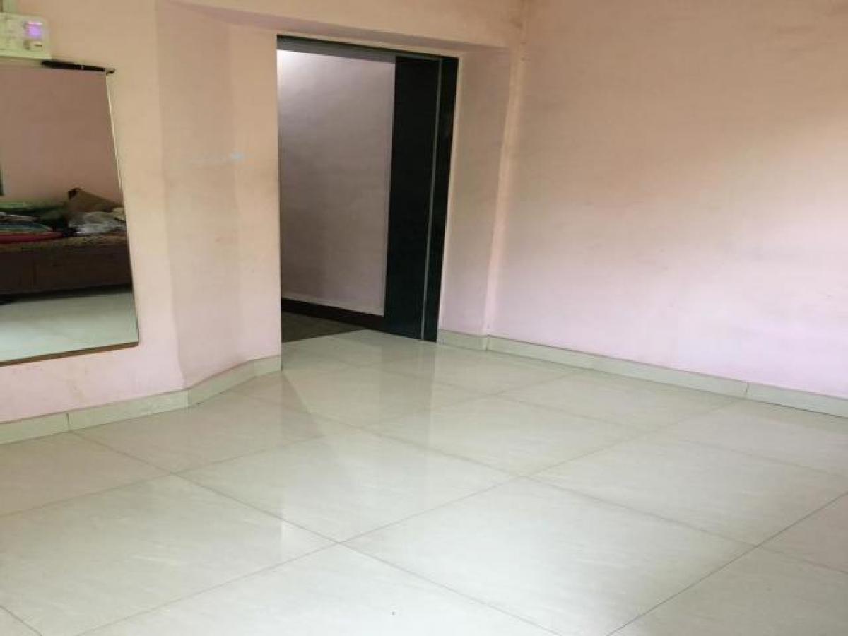 3 bedrooms House in Mumbai, India No. 25863