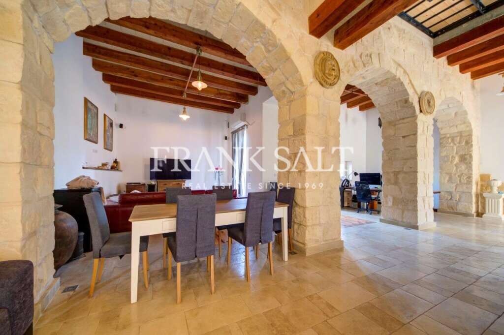 6 غرف نوم تاون هاوس في Zabbar, Malta رقم 5100