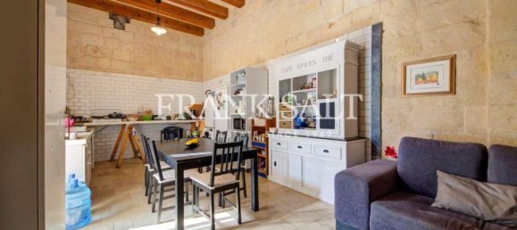 6 غرف نوم تاون هاوس في Zabbar, Malta رقم 5100 2