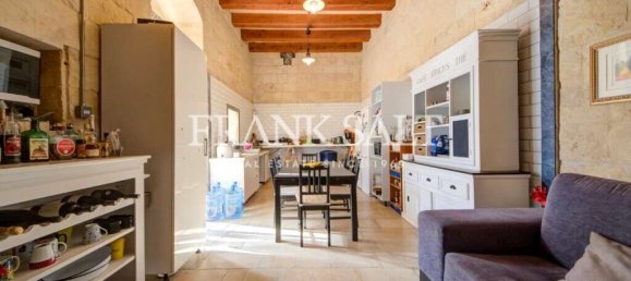 6 غرف نوم تاون هاوس في Zabbar, Malta رقم 5100 3