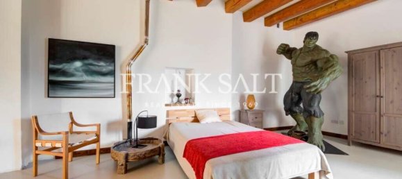 6 غرف نوم تاون هاوس في Zabbar, Malta رقم 5100 6