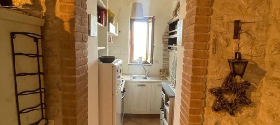 Квартира с 3 спальнями в Тоди, Италия № 380709 29