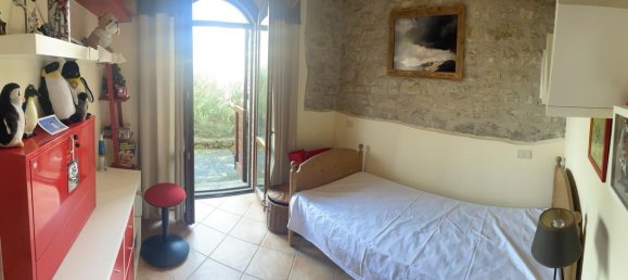 Квартира с 3 спальнями в Тоди, Италия № 380709 22