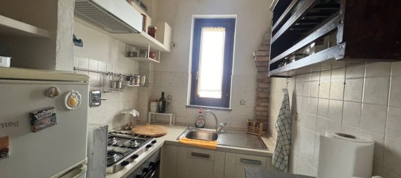 Квартира с 3 спальнями в Тоди, Италия № 380709 47