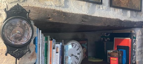 Квартира с 3 спальнями в Тоди, Италия № 380709 3