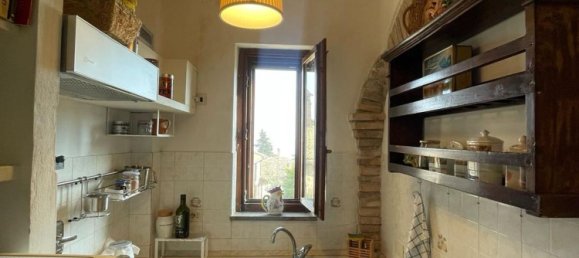 Квартира с 3 спальнями в Тоди, Италия № 380709 11