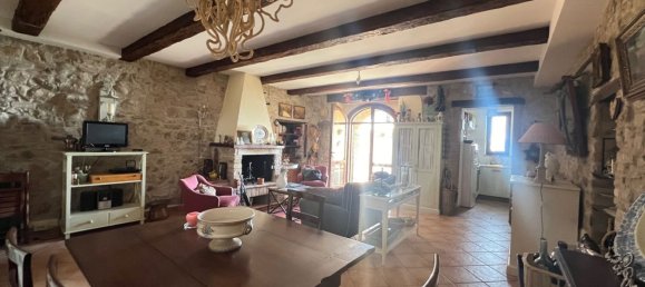 Квартира с 3 спальнями в Тоди, Италия № 380709 45