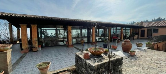 Квартира с 3 спальнями в Тоди, Италия № 380709 16