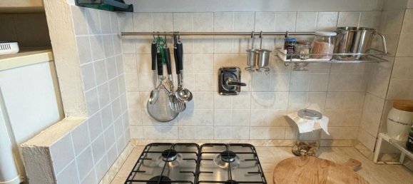 Квартира с 3 спальнями в Тоди, Италия № 380709 12