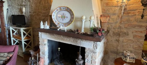 Квартира с 3 спальнями в Тоди, Италия № 380709 34