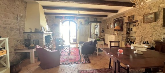 Квартира с 3 спальнями в Тоди, Италия № 380709 44