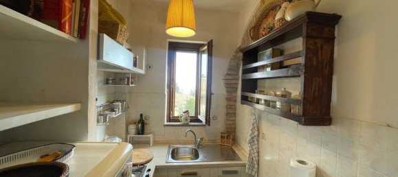 Квартира с 3 спальнями в Тоди, Италия № 380709 26