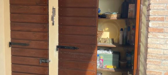 Квартира с 3 спальнями в Тоди, Италия № 380709 28