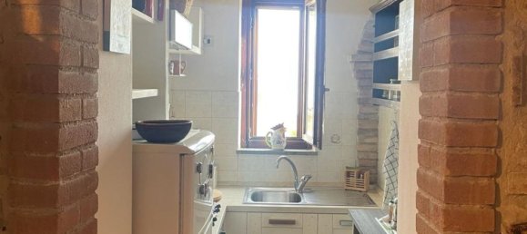 Квартира с 3 спальнями в Тоди, Италия № 380709 4