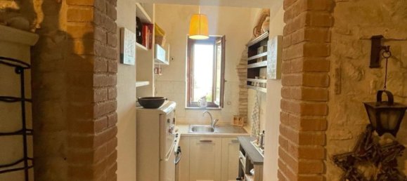 Квартира с 3 спальнями в Тоди, Италия № 380709 9