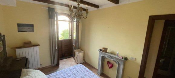 Квартира с 3 спальнями в Тоди, Италия № 380709 21