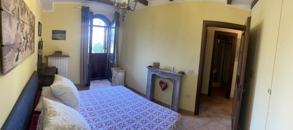 Квартира с 3 спальнями в Тоди, Италия № 380709 35