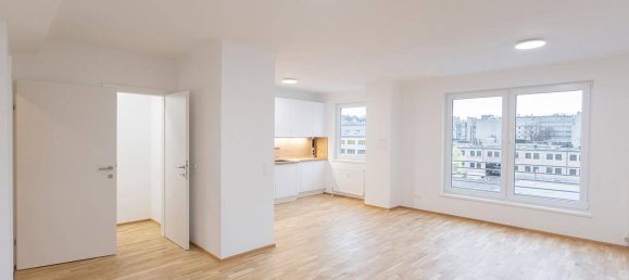 4 rooms Apartment in Favoriten, Austria No. 206968 14