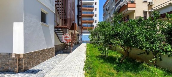 Apartamento de 1+1 en Alanya, Turkey No. 11320 9