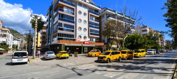 Apartamento de 1+1 en Alanya, Turkey No. 11320 14