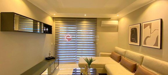 Apartamento de 1+1 en Alanya, Turkey No. 11320 8