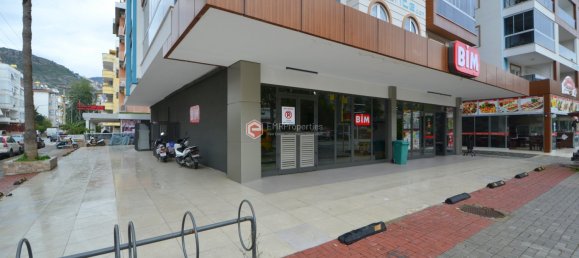 Apartamento de 1+1 en Alanya, Turkey No. 11320 11