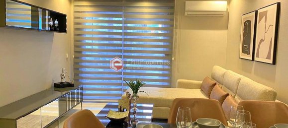 Apartamento de 1+1 en Alanya, Turkey No. 11320 6