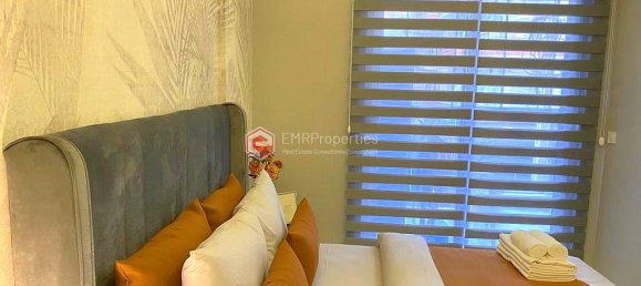 Apartamento de 1+1 en Alanya, Turkey No. 11320 2