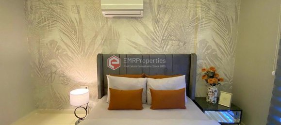 Apartamento de 1+1 en Alanya, Turkey No. 11320 3