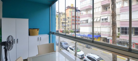 Apartamento de 1+1 en Alanya, Turkey No. 11320 5