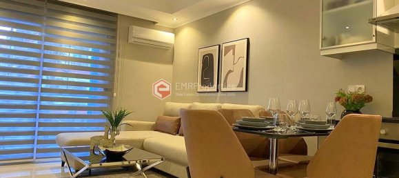 Apartamento de 1+1 en Alanya, Turkey No. 11320 7