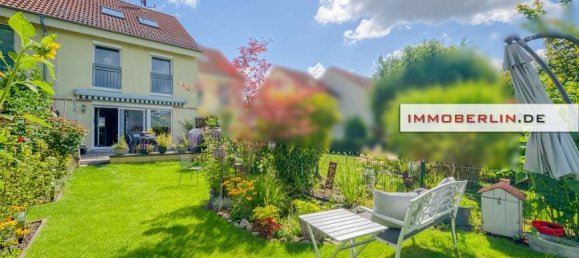 5-Zimmer Stadthaus in Heinersdorf, Germany, Nr. 34529 5