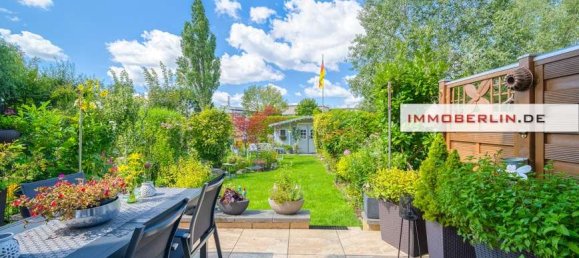 5-Zimmer Stadthaus in Heinersdorf, Germany, Nr. 34529 4