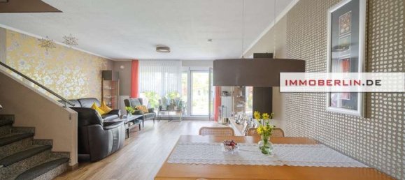 5-Zimmer Stadthaus in Heinersdorf, Germany, Nr. 34529 11