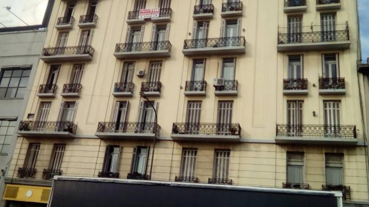 Büro in Buenos Aires, Argentina 150m², Nr. 105507