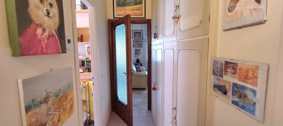 4-Zimmer Wohnung in Rome, Italy, Nr. 146465 48