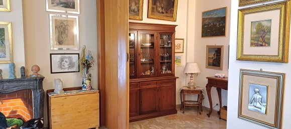 4-Zimmer Wohnung in Rome, Italy, Nr. 146465 28