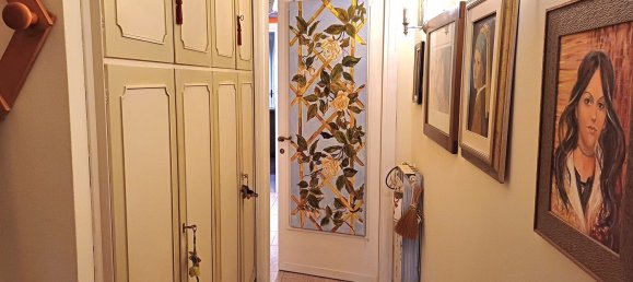 4-Zimmer Wohnung in Rome, Italy, Nr. 146465 37