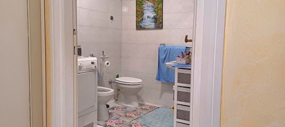 4-Zimmer Wohnung in Rome, Italy, Nr. 146465 21