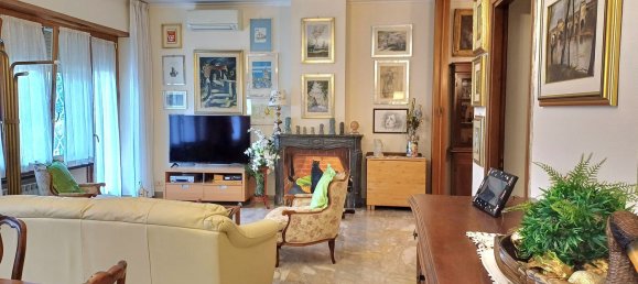 4-Zimmer Wohnung in Rome, Italy, Nr. 146465 29