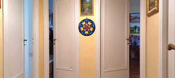 4-Zimmer Wohnung in Rome, Italy, Nr. 146465 26