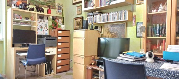 4-Zimmer Wohnung in Rome, Italy, Nr. 146465 17