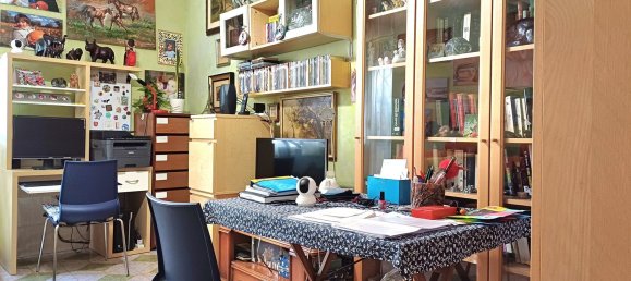 4-Zimmer Wohnung in Rome, Italy, Nr. 146465 18