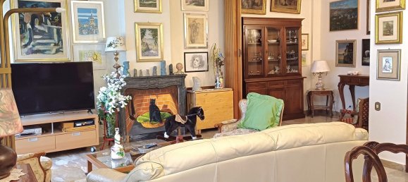 4-Zimmer Wohnung in Rome, Italy, Nr. 146465 4