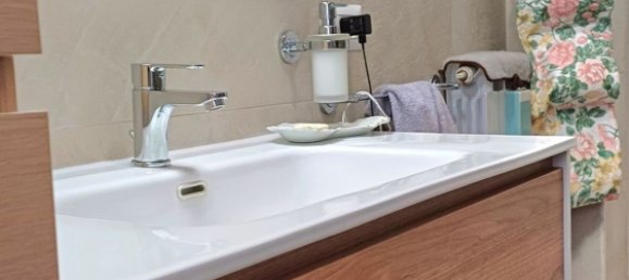 4-Zimmer Wohnung in Rome, Italy, Nr. 146465 10