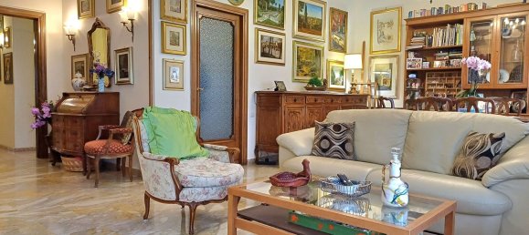 4-Zimmer Wohnung in Rome, Italy, Nr. 146465 36